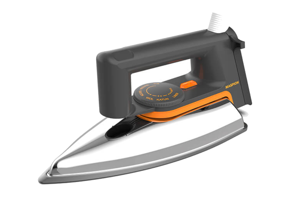 Setrika Maspion HA 110