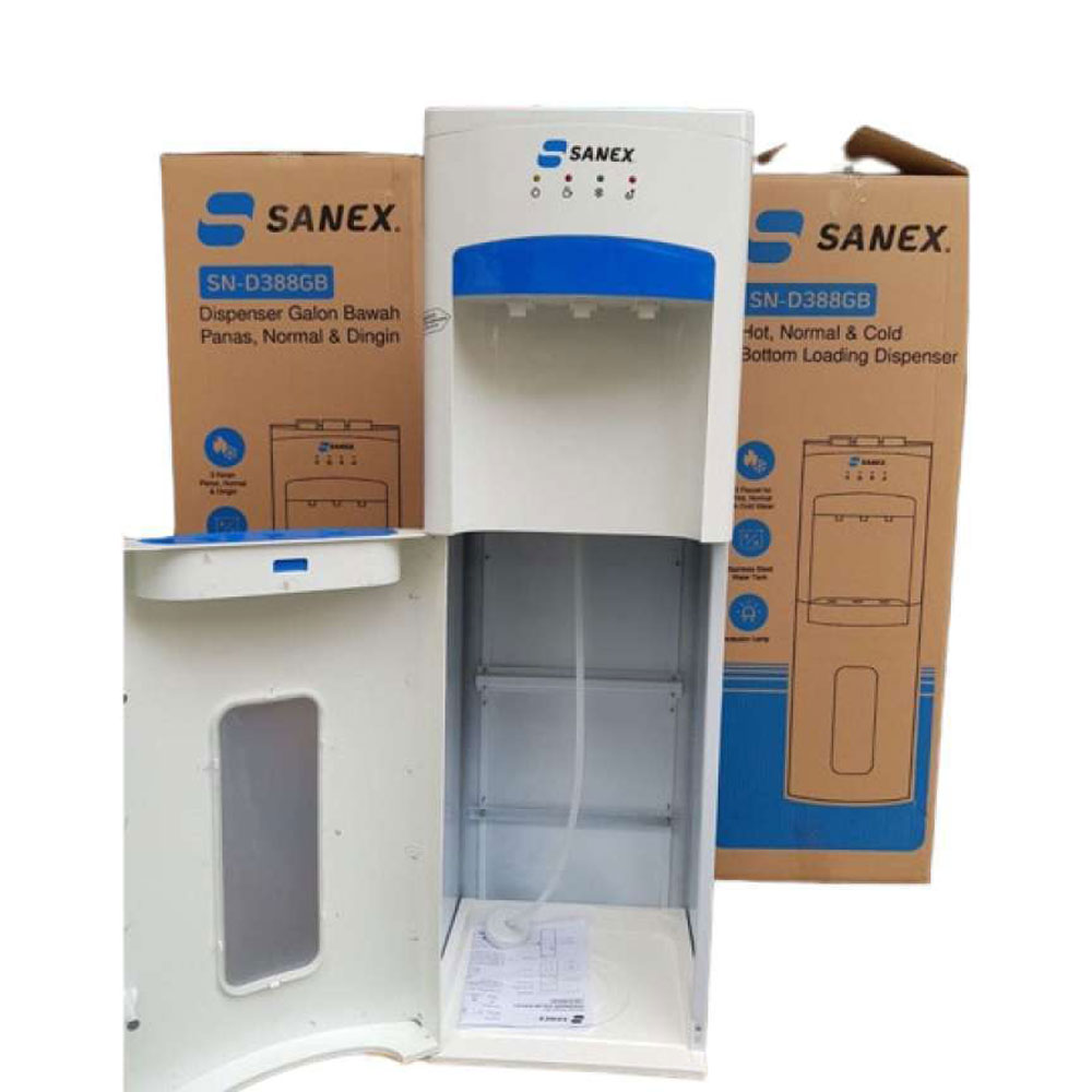 Dispenser D-388 GB Sanex