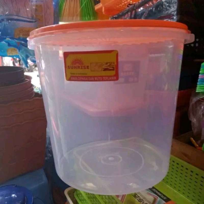 Toples 16L 
