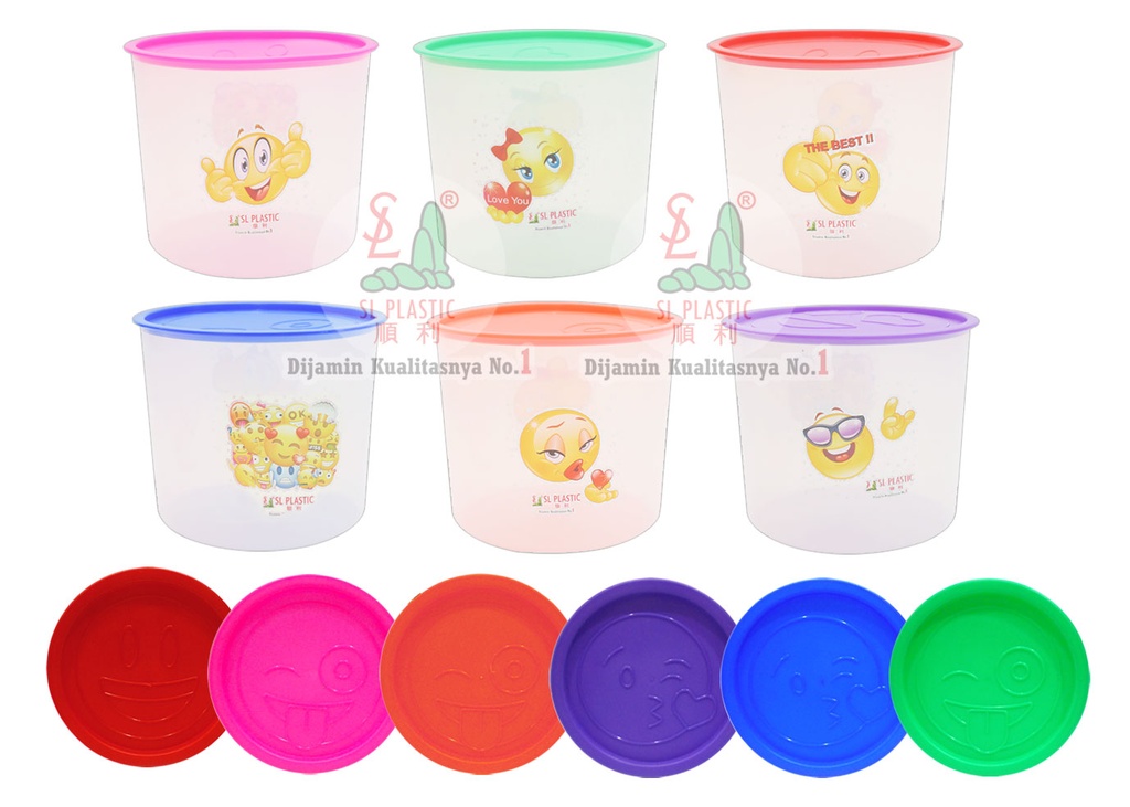 Toples 4L Nina