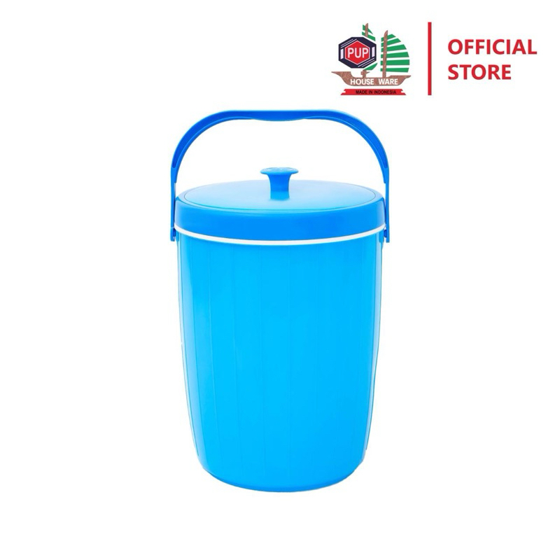 Rice Bucket 21L Nadia