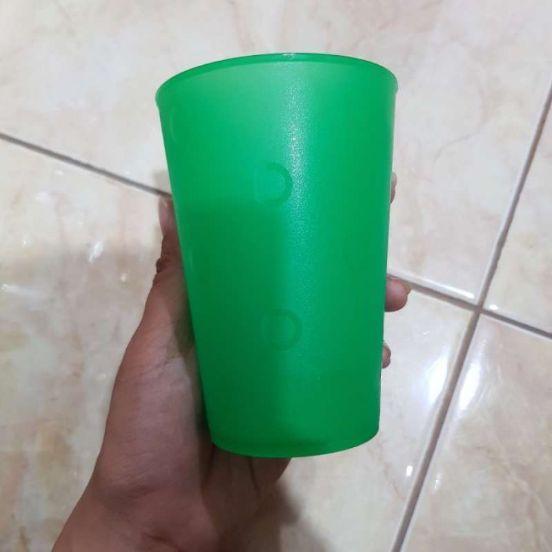 Cangkir Agogo 8 GM