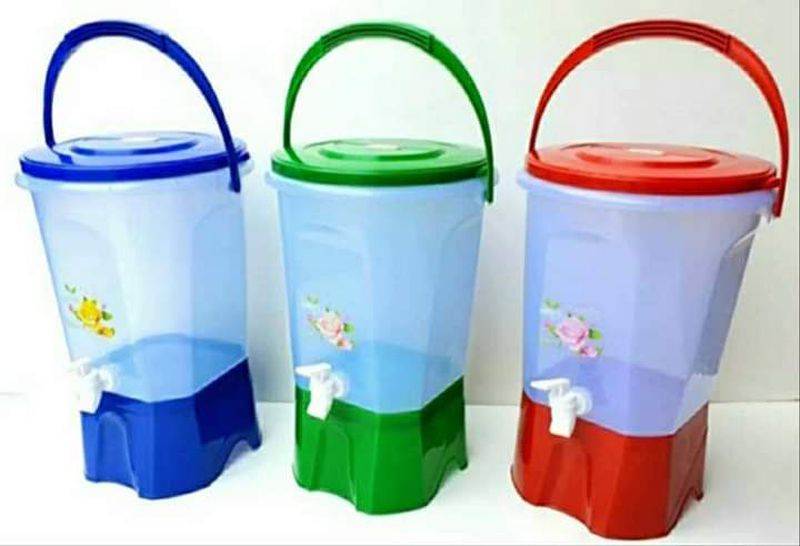 Dispenser Plastik MPW AK
