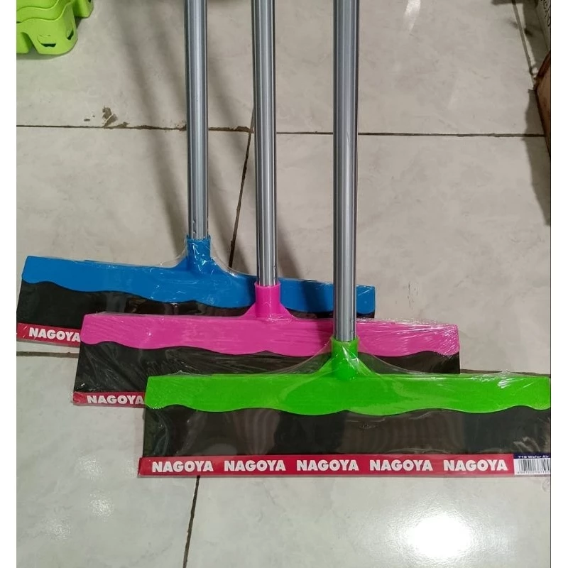 Floor Wiper 719 NGY