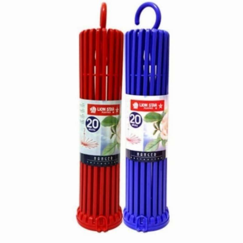 Folding 20 Stick Lionstart