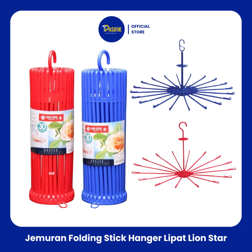 Folding 30 Stick GB-23 
basic home Lionstart