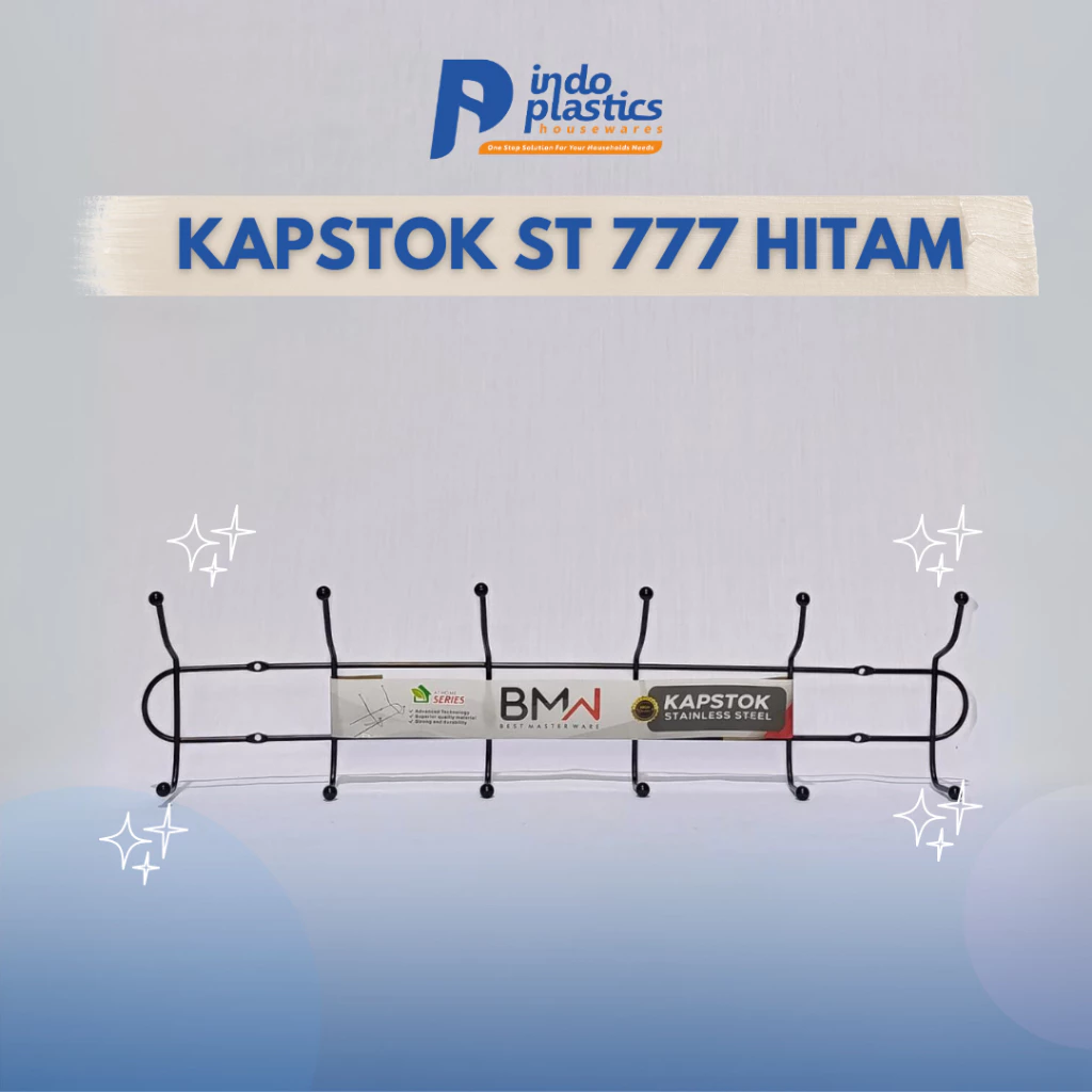 Kapstok Besar 777 AK