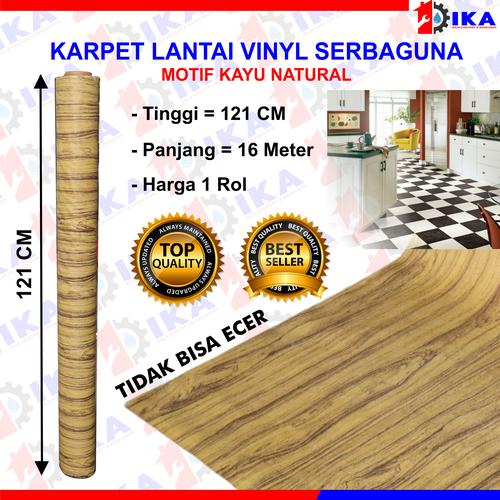 Karpet 16 Meter