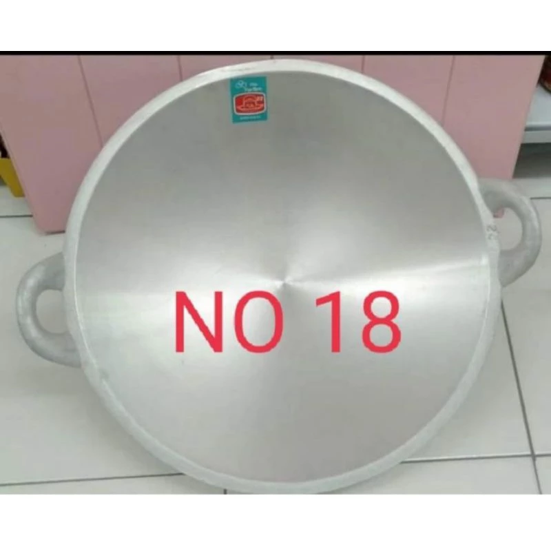Kuali No.18 RM
