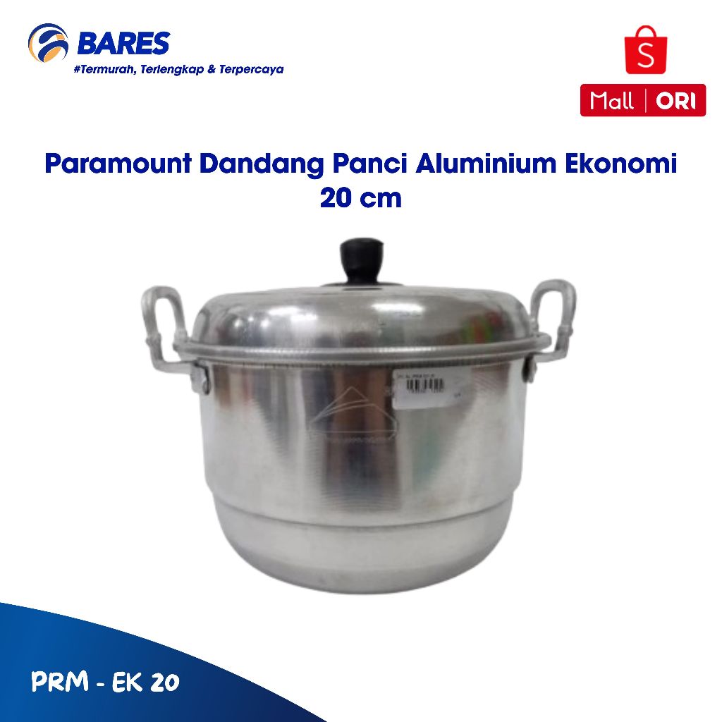 Panci Economi 20Cm PRM