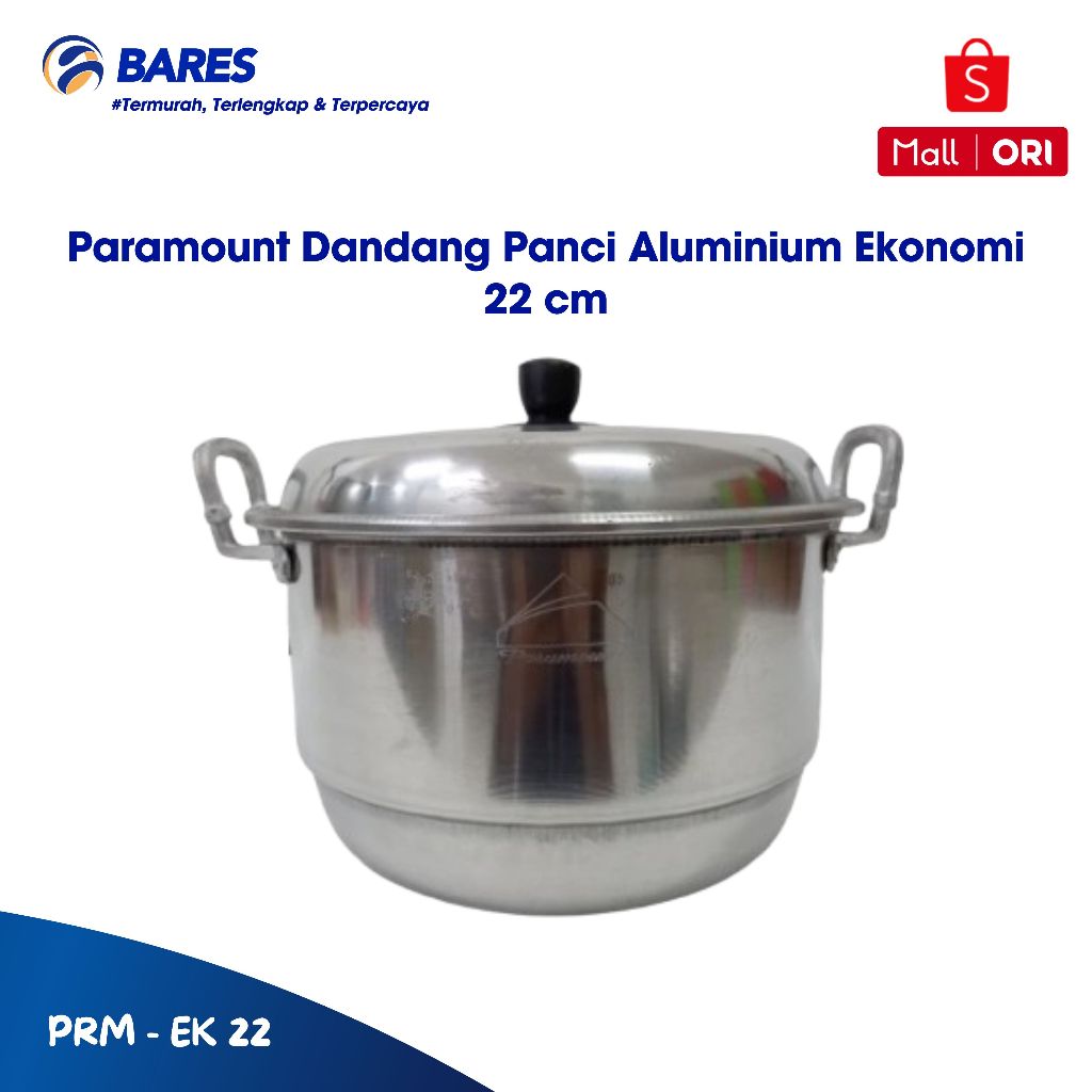 Panci Economi 22Cm PRM