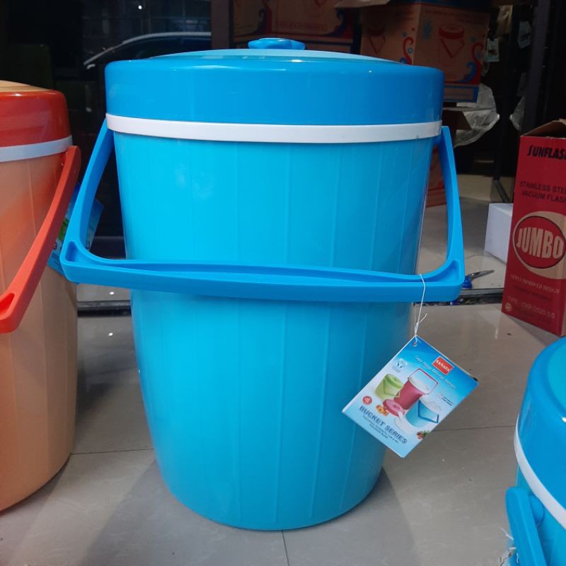Rice Bucket 1120 Sanata