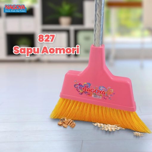 Sapu Lantai Aumori 827 NGY