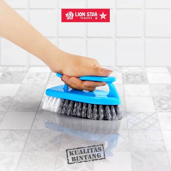 Sikat Lantai Tile Brush No.111 LS