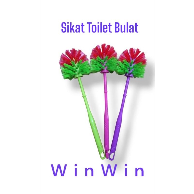 Sikat WC WinWin