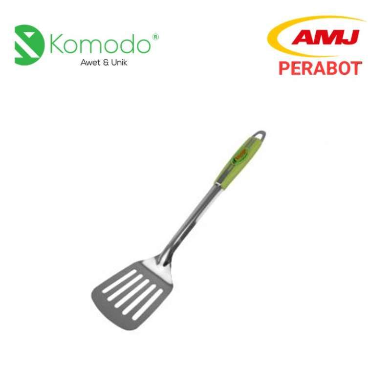 Sutil Kipas Komodo Eco Green