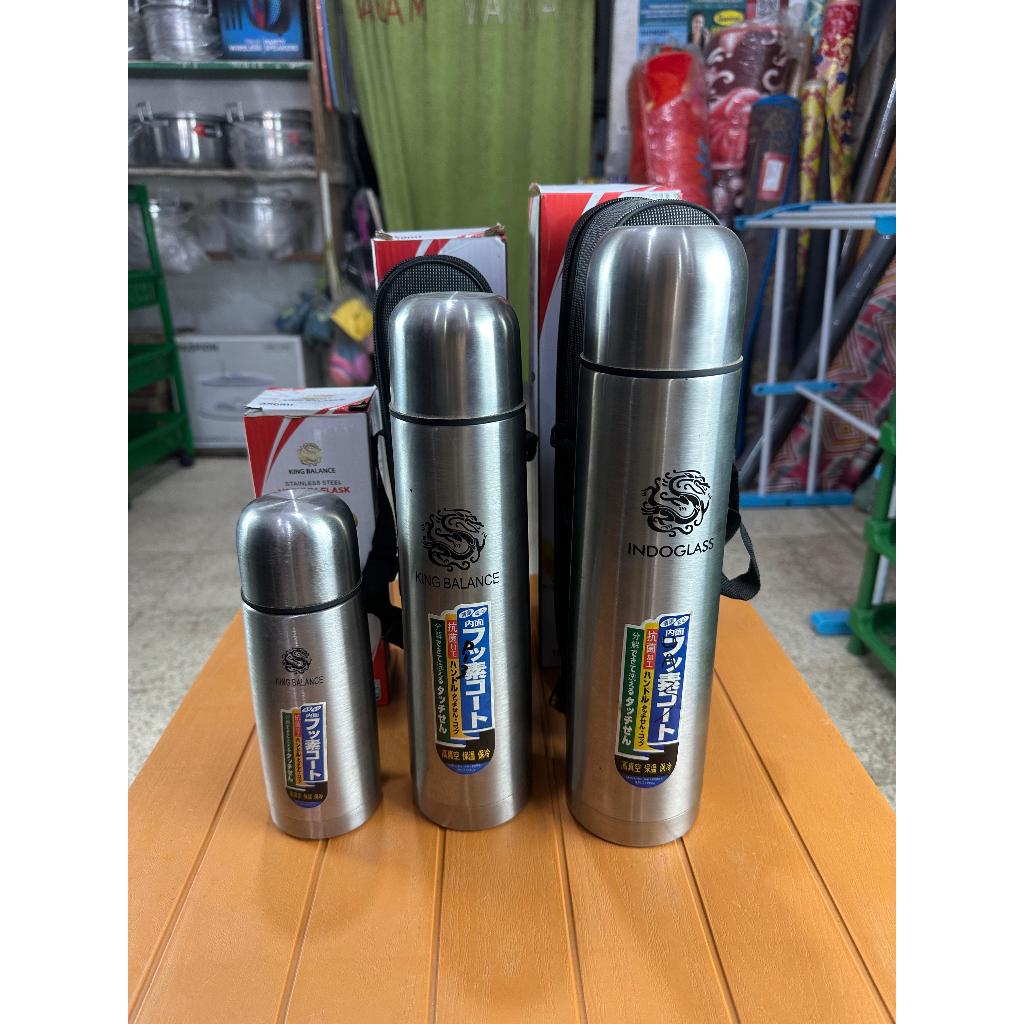 Thermos STS 500ML Akang