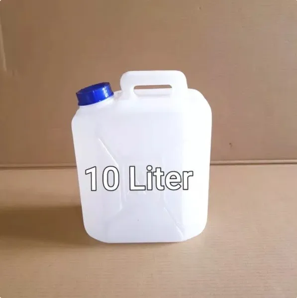 JRIGEN 10L PUTIH