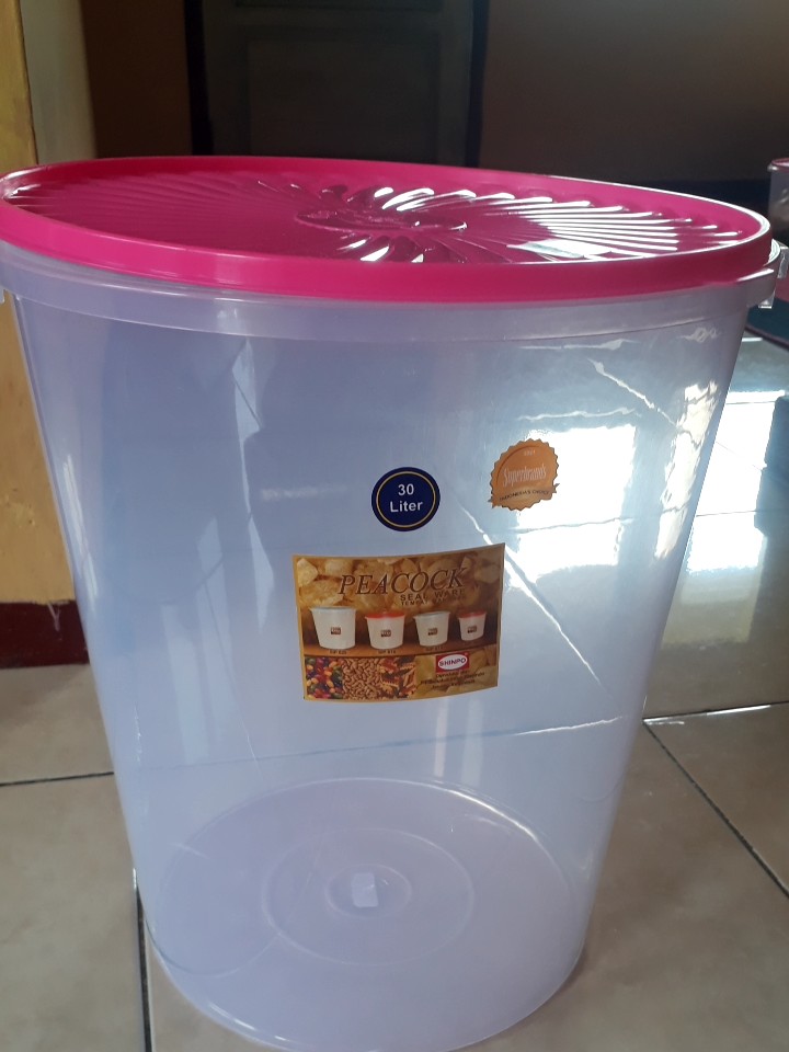 Toples 30L Shinpo