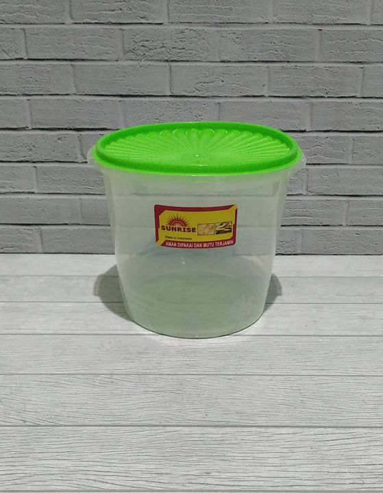 Toples 5L Pamela