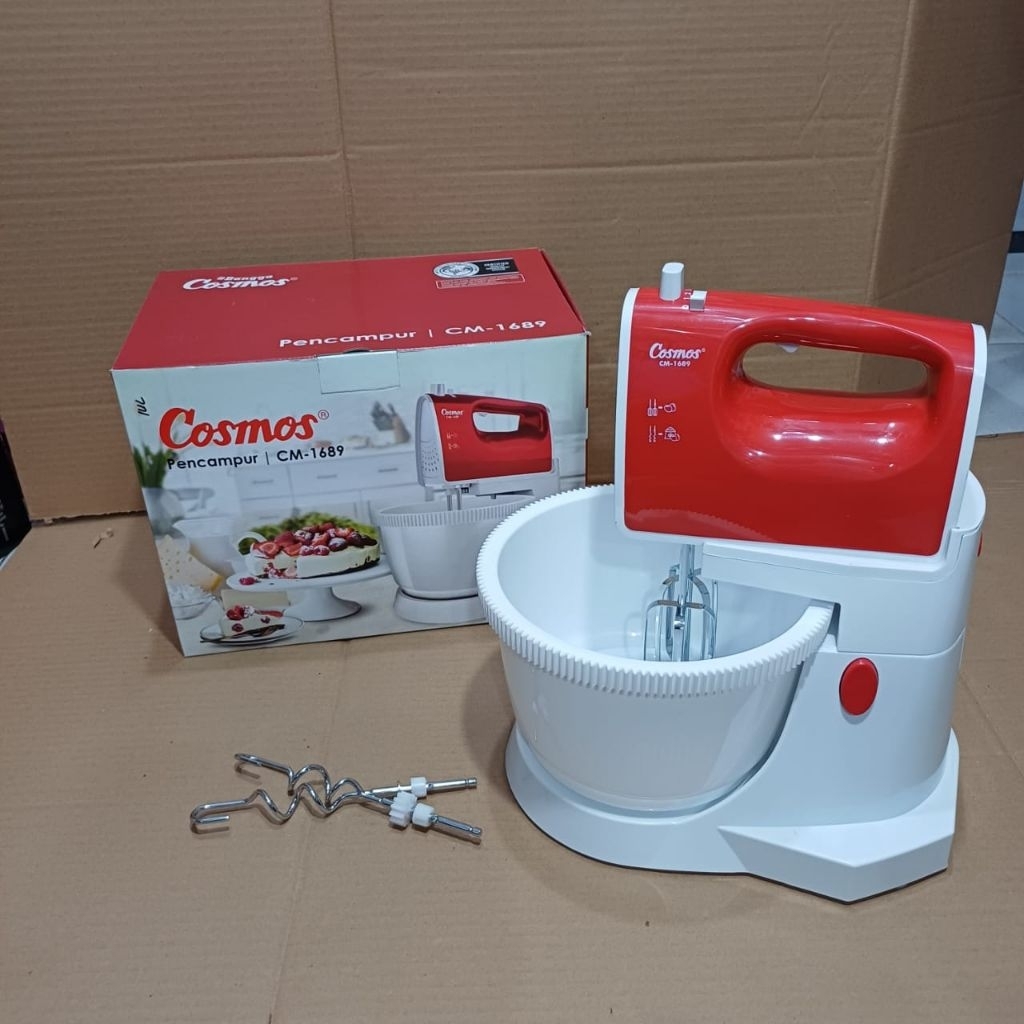 Mixer CM-1689 Cosmos