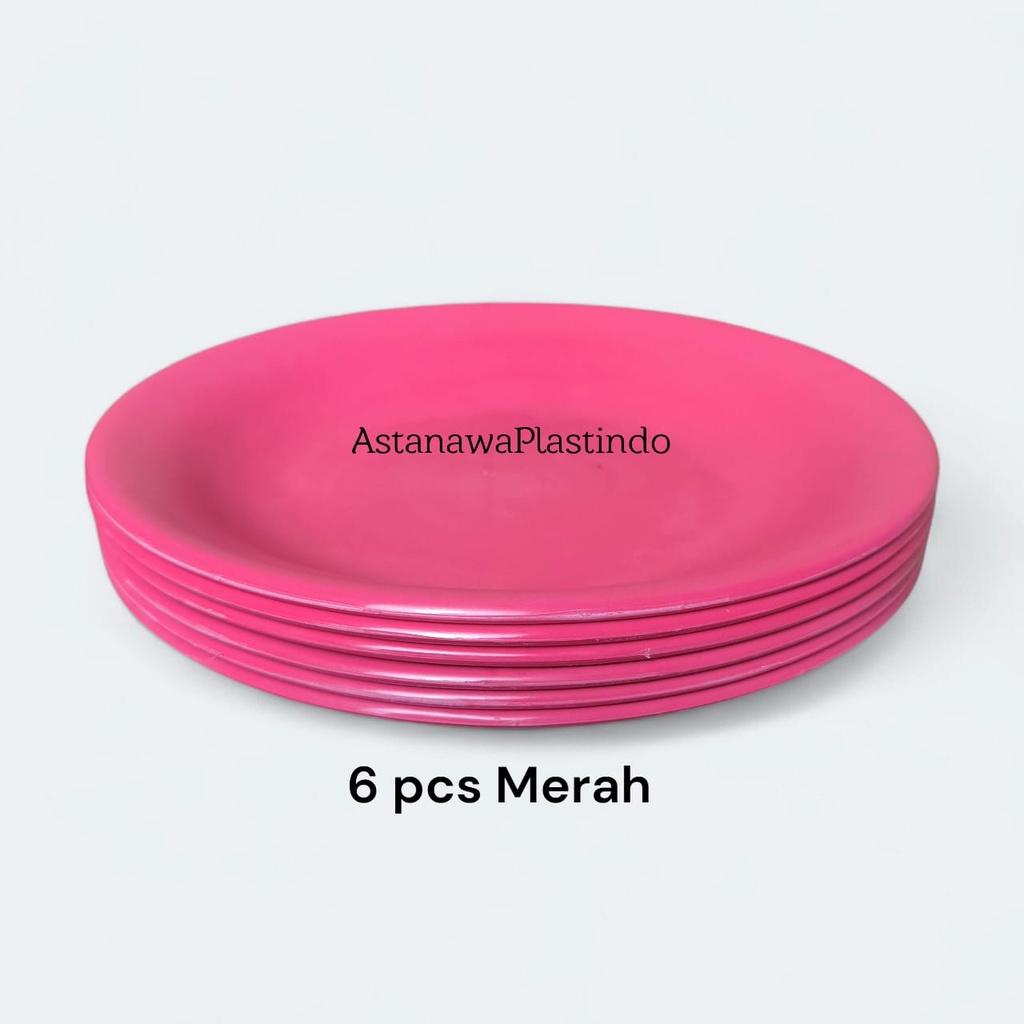 Piring 9Inch Gado-Gado