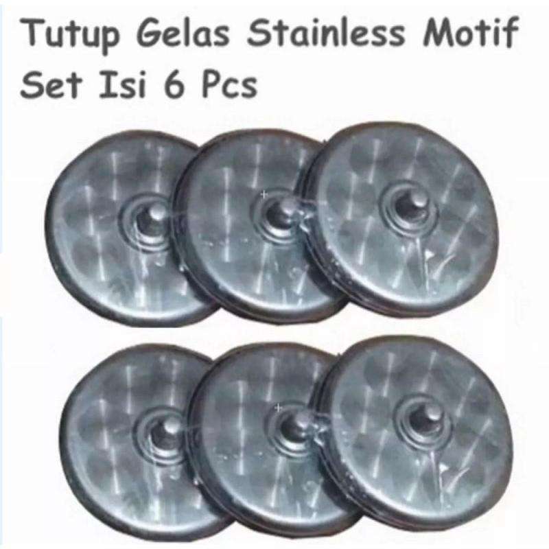 Tutup Gelas Sts