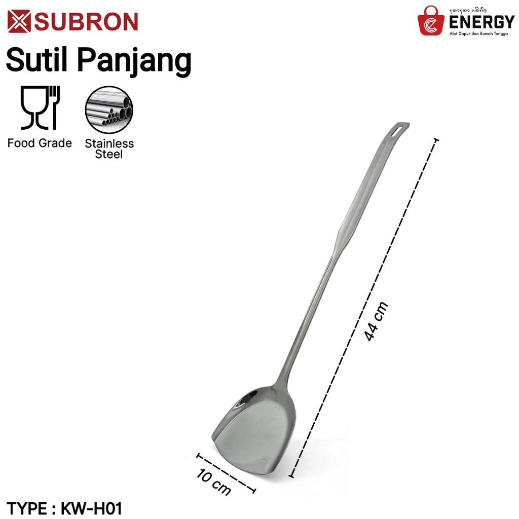 Sutil GG Langsung 40CM Subron