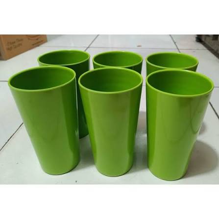 Cangkir Melamine G.0402 