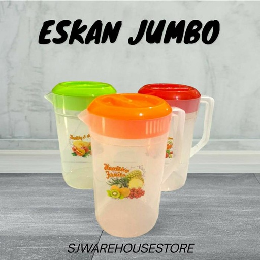 [Stora:00080] Eskan Lovenia 4.1L