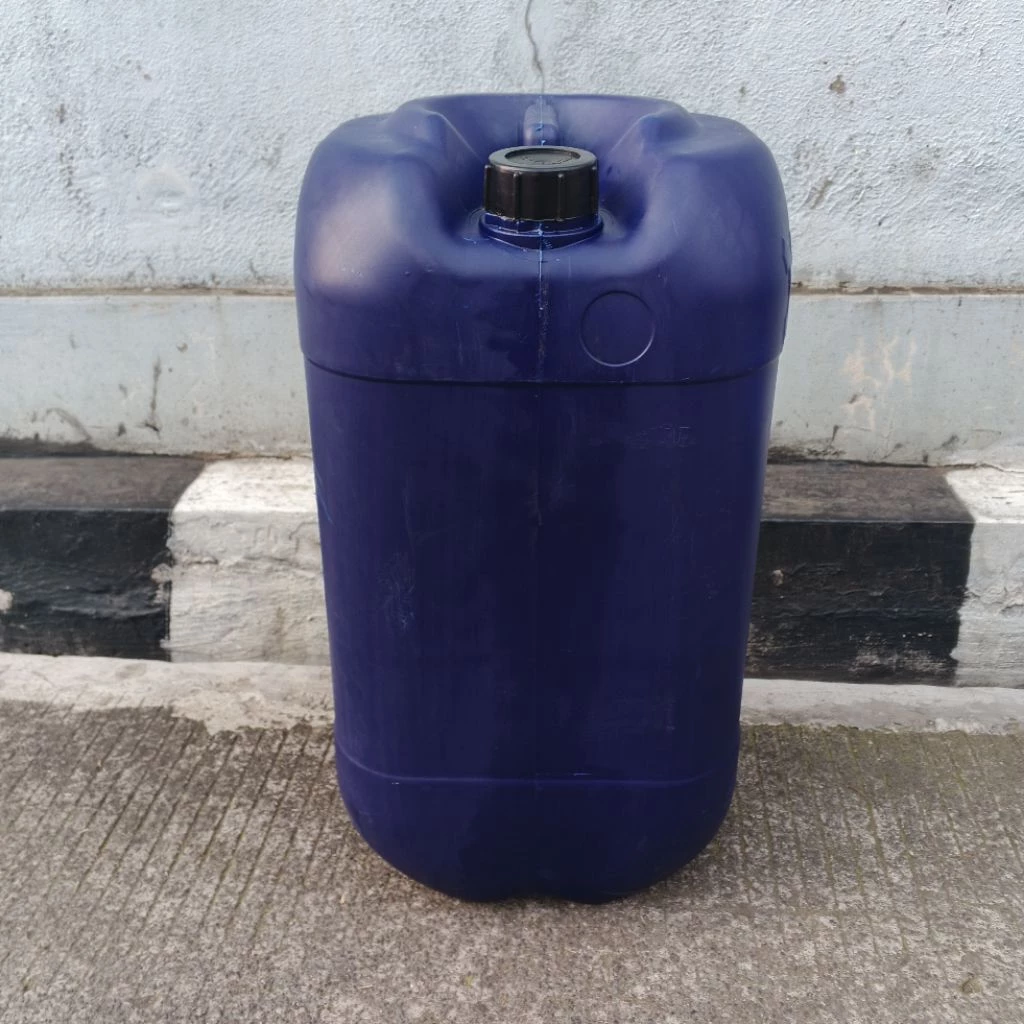 [Stora:00171] Jrigen 35L Biru Seconds