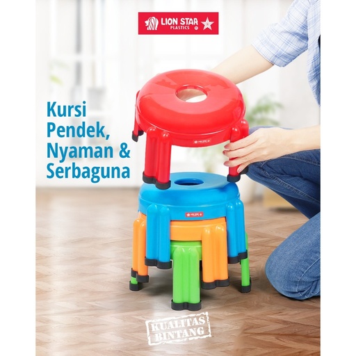 Bangku Mambo
