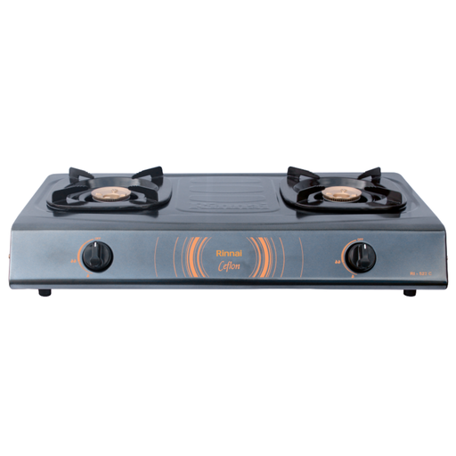 [Stora:00480] Kompor Gas RI-522 C Rinnai