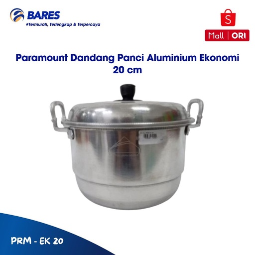 [Stora:00563] Panci Economi 20Cm PRM