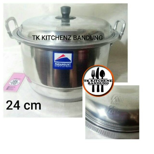 [Stora:00565] Panci Economi 24Cm PRM