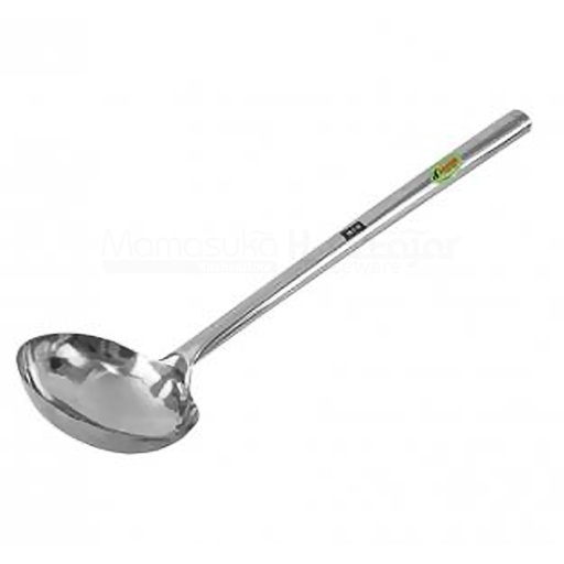 [Stora:00830] Irus Stainless Besar