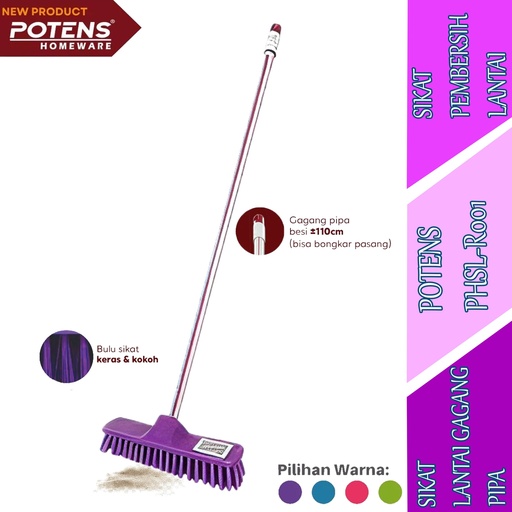 [Stora:00898] Scrubber Potens PHSL-R001