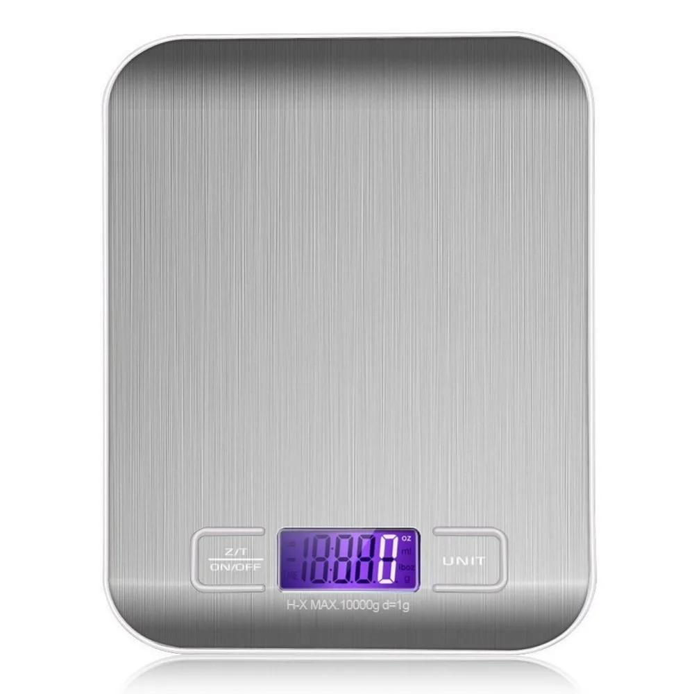[Stora:00909] Timbangan Digital 10Kg