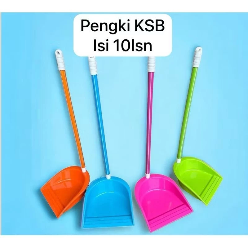 [Stora:01006] Sekop Sampah Ksb
