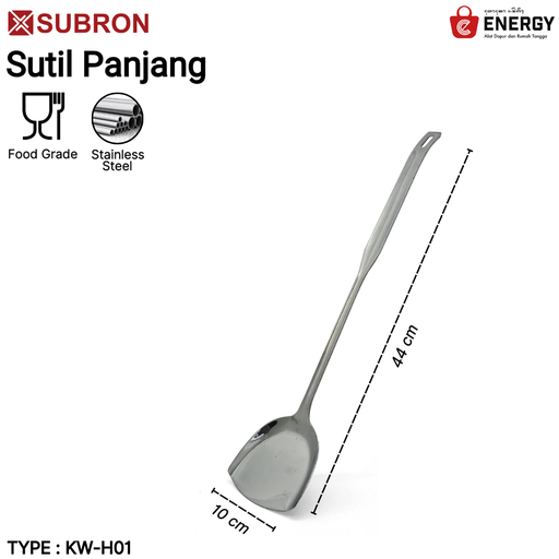 [Stora:01029] Sutil GG Langsung 40CM Subron