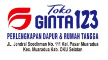 Toko Ginta123